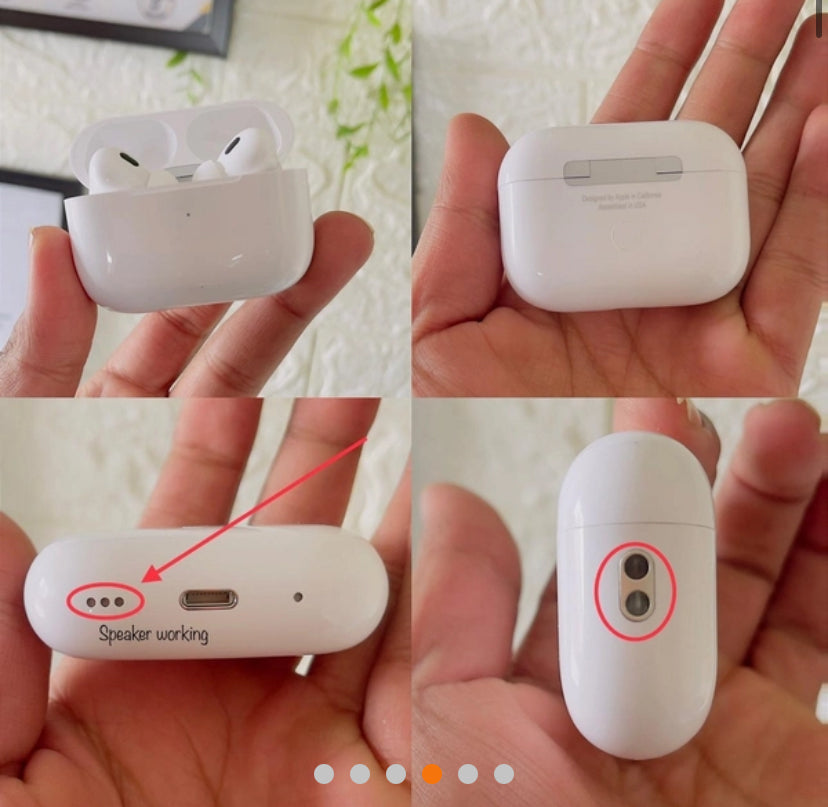 Airpods Pro 2