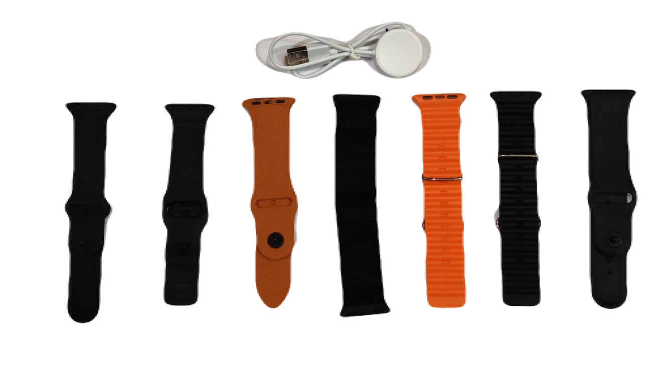 Series 10 Combo 7 in 1