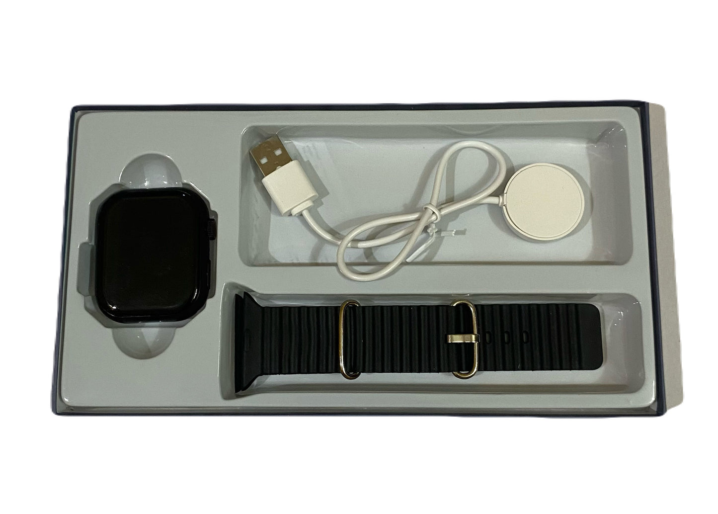 1One Smart Watch