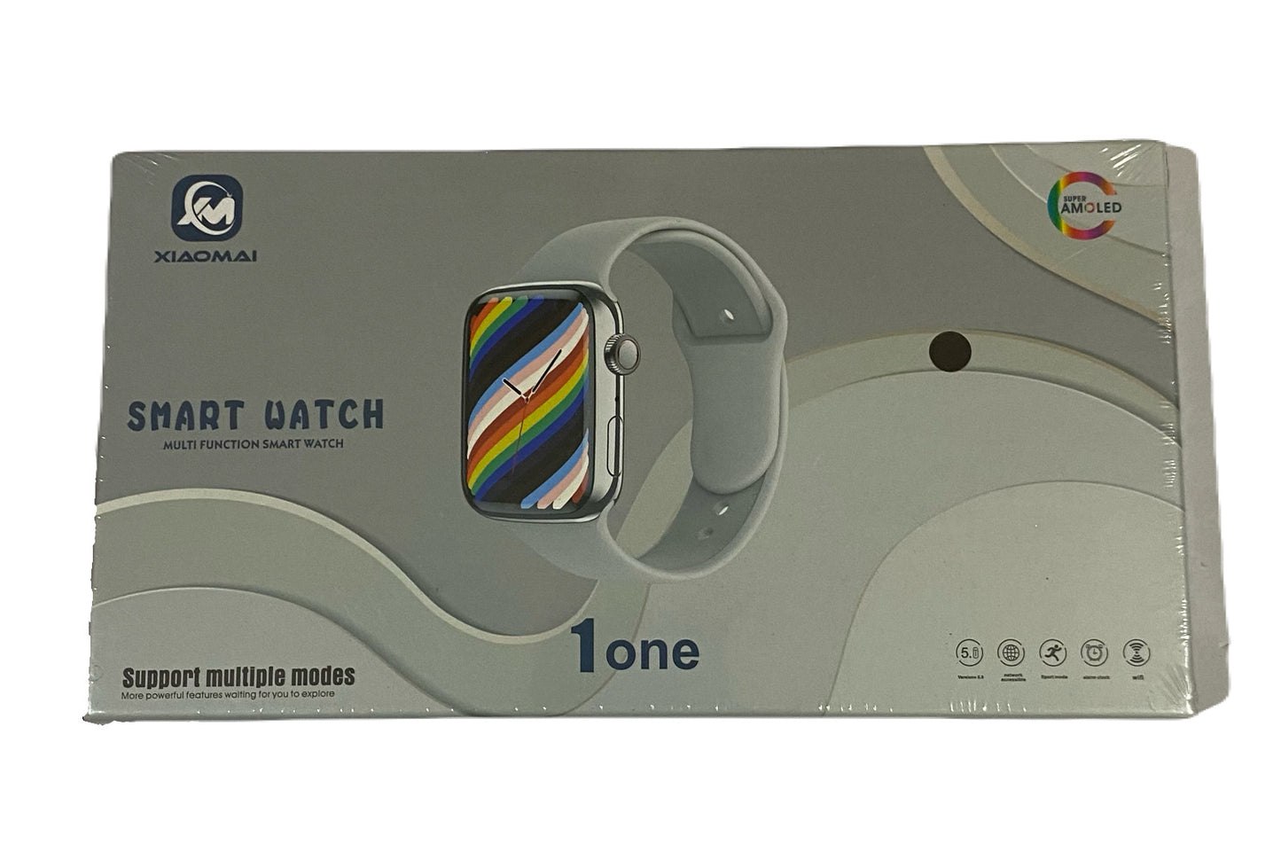 1One Smart Watch