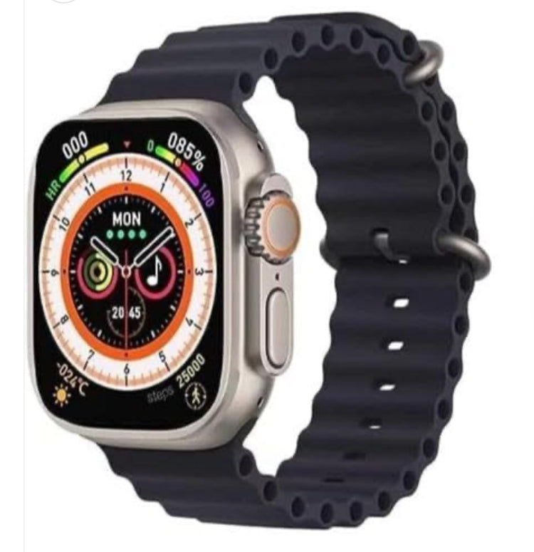 T10 Ultra SmartWatch