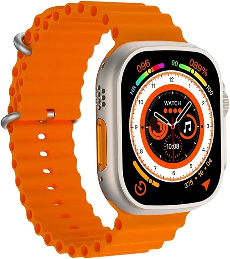 T900 Ultra SmartWatch