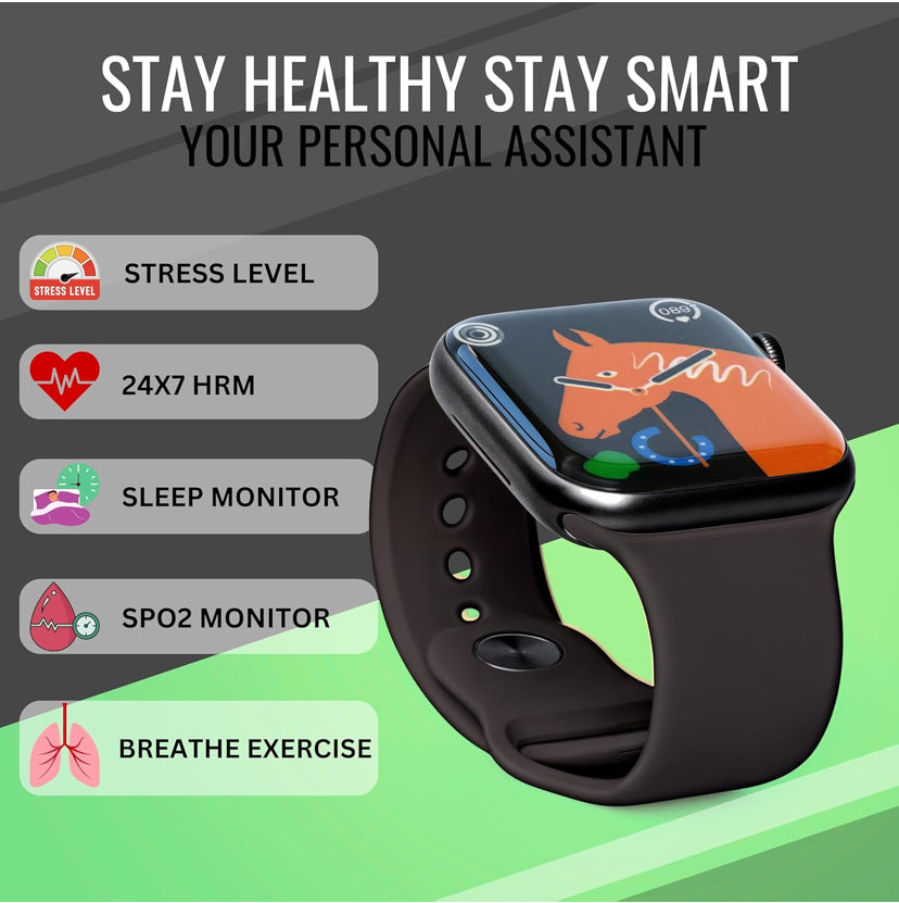 1One Smart Watch