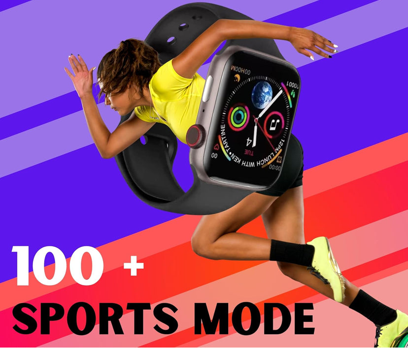 1One Smart Watch