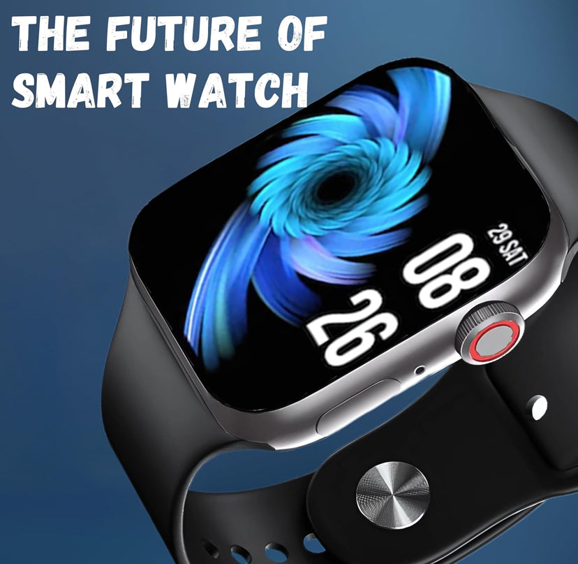 X90 Smart Watch