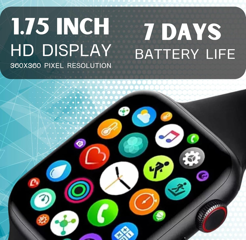 1One Smart Watch