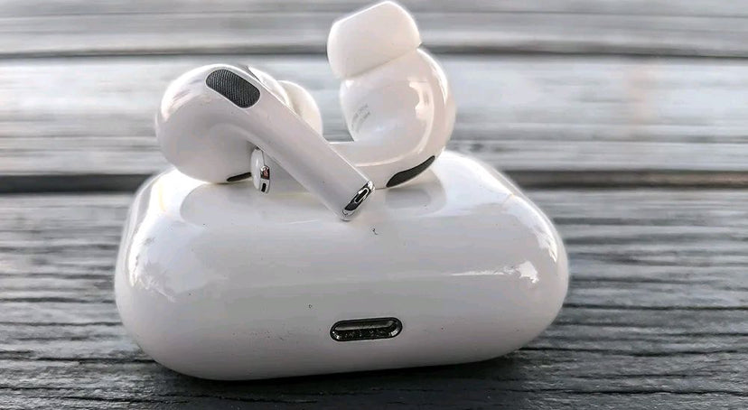 Airpods Pro 2