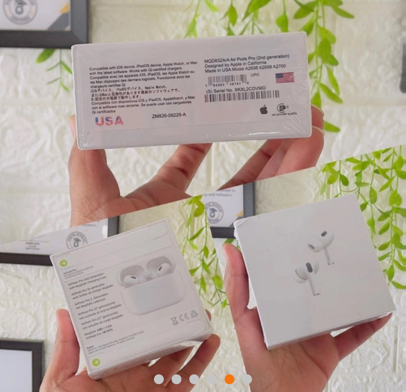 Airpods Pro 2