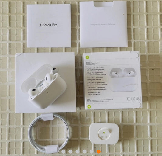 Airpods pro 2 Anc
